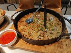 -啫·粤风料理·啫啫煲(仓山万达广场店)