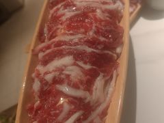 -左庭右院鲜牛肉火锅(新梅广场店)