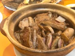 -雅苑餐厅(朝天路店)