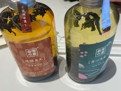 青心乌龙-奈雪的茶(天河城店)
