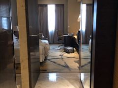 -西安赛瑞喜来登大酒店