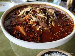 -良师门滨海人家·海鲜·家常菜(滨海城店)