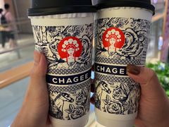-霸王茶姬(正佳广场店)