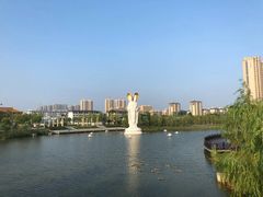 -灵秀公园