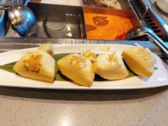 -海底捞火锅(贵和购物中心店.原鲁能城店)
