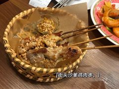 -曼谷食堂·泰国家庭料理(丹桂路店)