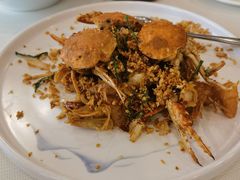 避风塘海鲜三宝-顺峰(阜成店)