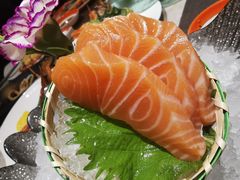 -極上萬膳·日料放题(海岸城店)