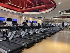 -奇迹健身(SM广场店)