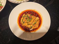 -恒记饭店(珠江路总店)