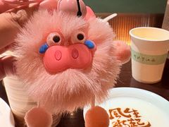 -庐灶江南·江南菜·四合院Bistro(东直门雍和宫·原华侨宾馆店)