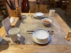 -湖南老灶台·生态农业餐饮(龙胜店)