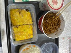 三鲜豆皮-老通城豆皮大王(吉庆街店)