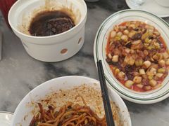 -吴记百姓菜馆·北京菜·烤鸭(故宫店)
