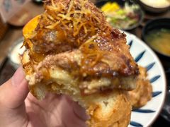-ITARU食堂·定食料理(西丽店)
