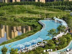 -清河半岛温泉度假酒店