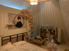 -安德鲁户外烧烤帐篷营地(马泉营店)