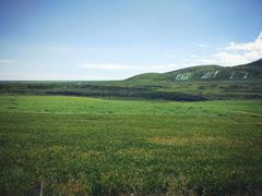 -扁都口生态休闲旅游区