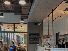 大堂-Wagas沃歌斯(富力广场店)