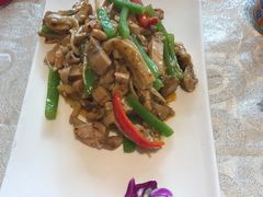 -马凯餐厅(长椿街店)