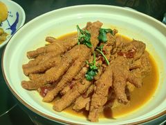 虎皮凤爪-老长春肉馆(隆礼路店)