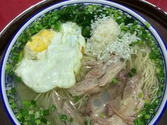 -原怡园面馆(拙政园店)