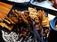 -好介口深夜酒馆(梅江店)