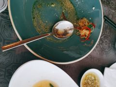 -粤尚腾香居中餐厅(首都机场希尔顿店)