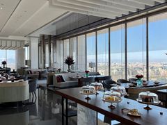 -北京柏悦酒店·锦庭餐厅Dining Room