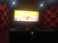 -UME影城(中国巨幕高新店)