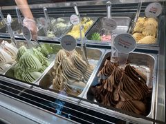 -Dal Cuore 达可芮冰淇淋(陕西北路店)