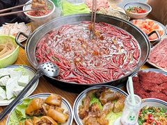 -六公里老火锅(总店)