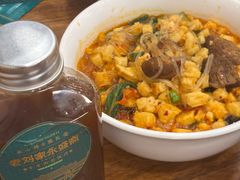 -老刘家永盛斋·传统泡馍(东关南街店)