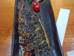 -福匠日本料理(人民路店)