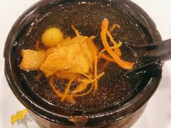 虫草花土鸡汤-白鹿江西餐厅(北师大店)