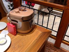 -巢爷老味(东方红店)