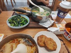 -小满手工粉(上海品尊国际店)