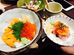 -然寿司(郎园vintage店)