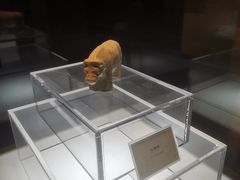 -洛阳古墓博物馆