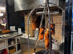 登瀛楼烤鸭-登瀛楼(鼓楼店)