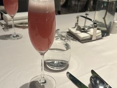 -云厨·高空西餐厅(成都瑯珀·凯悦臻选酒店)