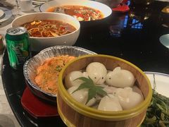 -二十八里太湖船菜(吉祥路店)
