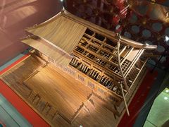 -历代帝王庙博物馆