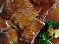 明炉烧鹅-顺峰(农展馆店)