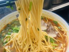 -宛平李记小吃(东关街店)
