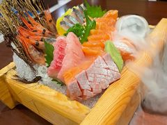 -金沙滩喜来登度假酒店-雅日本餐厅