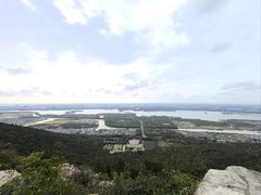 -虞山风景区