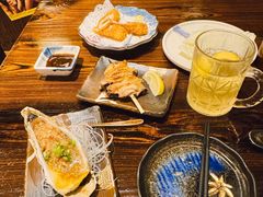 -鸟鹏烧鸟居酒屋(龙岗万科店)