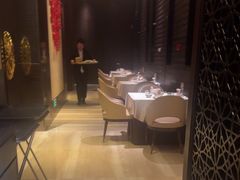 -上海金桥红枫万豪酒店-万豪中餐厅