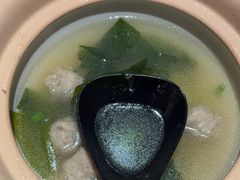 -西贝(南开大悦城店)